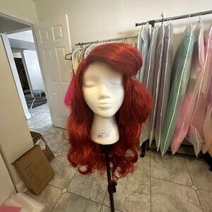Ariel Wig